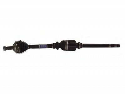 RCA FRANCE c214an -  Приводной вал